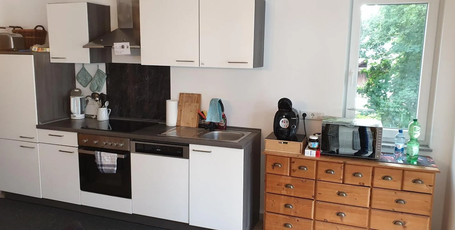 Apartmán Ferienwohnung Kolpingstrasse Neuburg an Der Donau